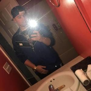 Meet your Posher, Austin